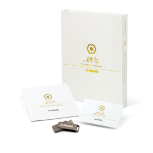 Artistic Digitizer & Artistic Jr