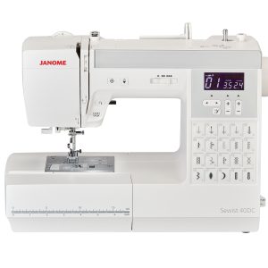 Sewist 40DC