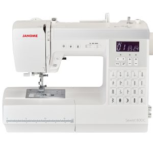 Sewist 80DC